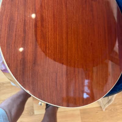Gibson SJ-100 2006 - Antique Natural image 23