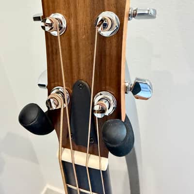 Taylor GS Mini-e Koa Bass - KOA NEW ! image 3