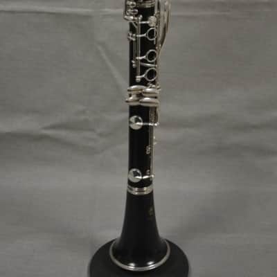 Clarinete Sib Yamaha Plutus Plus 3 como nuevo image 15