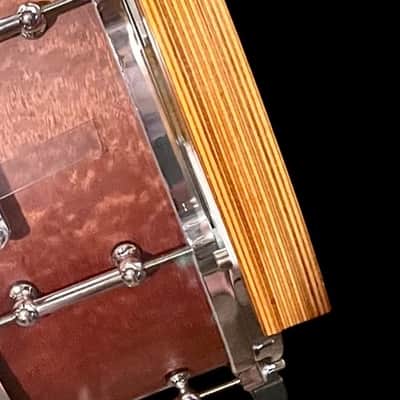 NYX Drumbeat Clave Edge Rimshot image 7