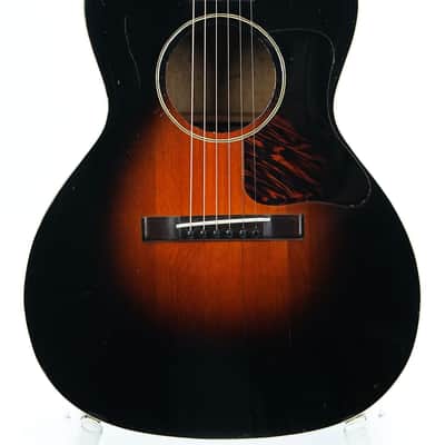 Gibson L00 Sunburst 1937 image 5