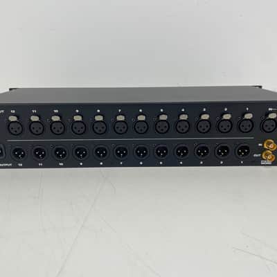 Motu - HD192 - Firewire Interface - As Is image 9