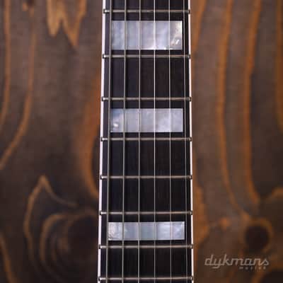 Gretsch G6229TG Limited Edition Players Edition Champagne Sparkle Jet image 4