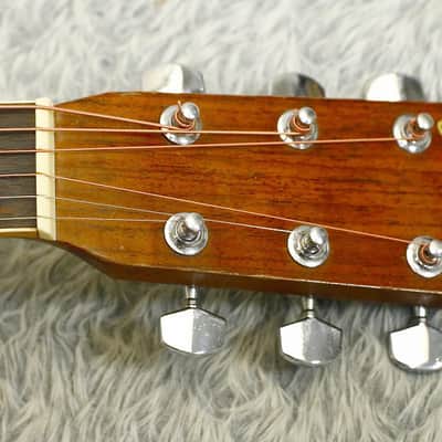 Yamaki F-120 70年代ジャパンビンテージ Yamaki F-120 70年代ジャパン