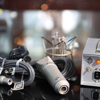 Neumann U67 Vintage image 2
