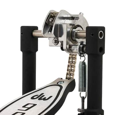 DW 9002 XF Double Pedal image 2