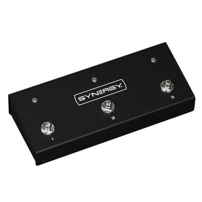 Synergy Amps SYN-20IR 20W image 7