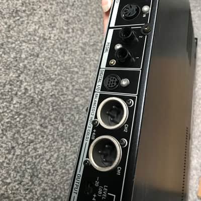 Sony DPS-V77 Multi Effects Processor - UK image 5