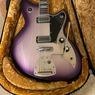 Novo Serus J Baritone image 3