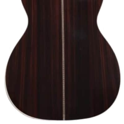 Martin 000-28 Modern Deluxe Acoustic Guitar w/HS image 4