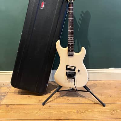 Kramer Baretta American Custom 1984/1985 - White image 2