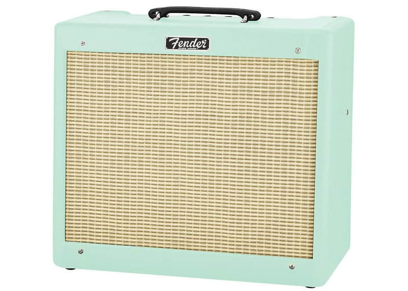Fender Blues Junior III 