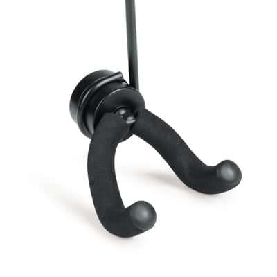 Gator Deluxe Closet Hanger Yoke for Acoustic, Electric & Bass Guitars image 5