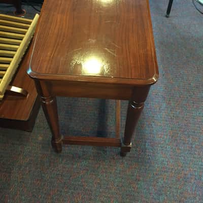 Hammond B3 Mk 2-Organ with Leslie Speaker and Bench New ! image 5
