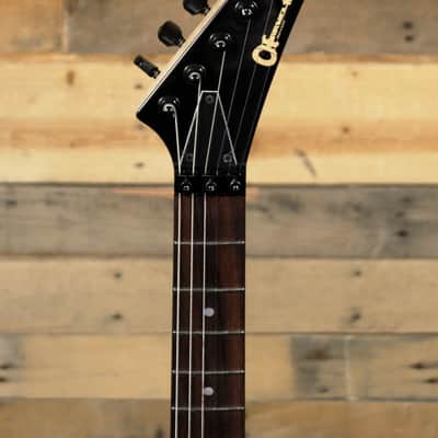 Charvel Custom Shop Usa Special Edition San Dimas Graffiti Yellow w/ Case image 6