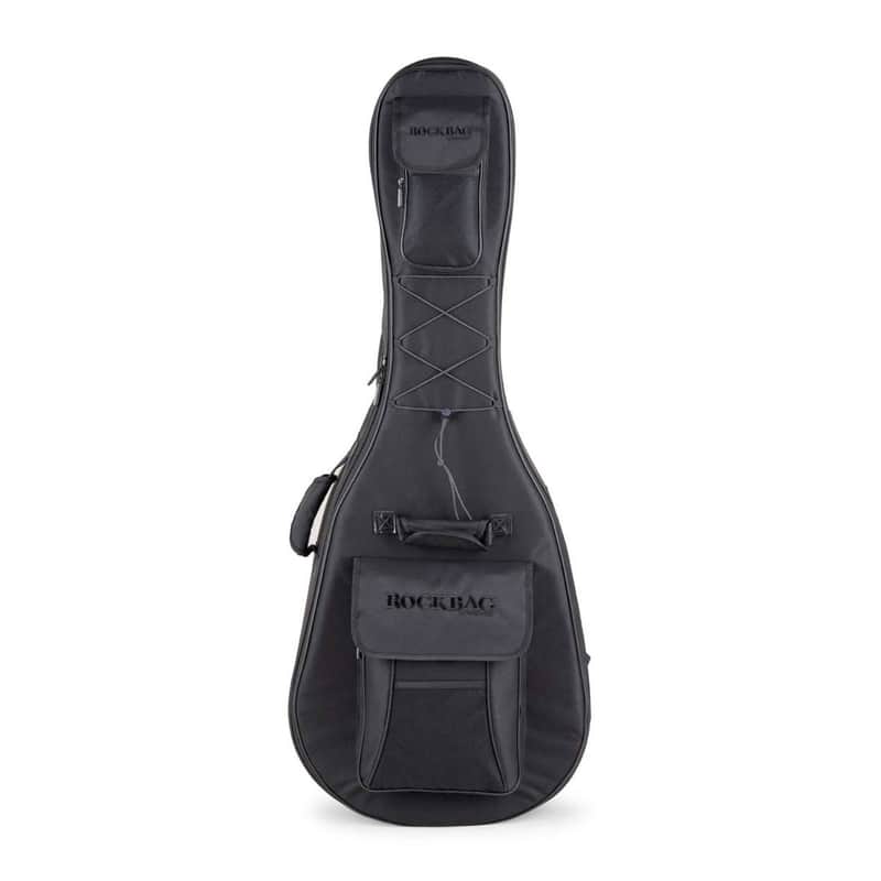 RockBag Starline - Acoustic Bass Gig Bag image 1