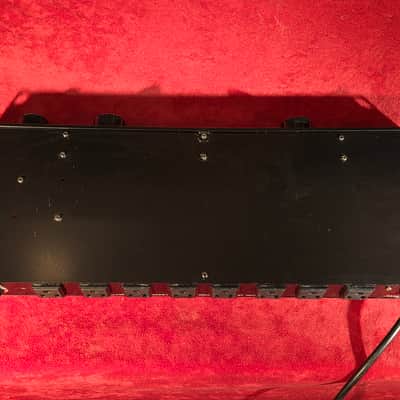 Chandler CP1200 Power Conditioner Black image 13