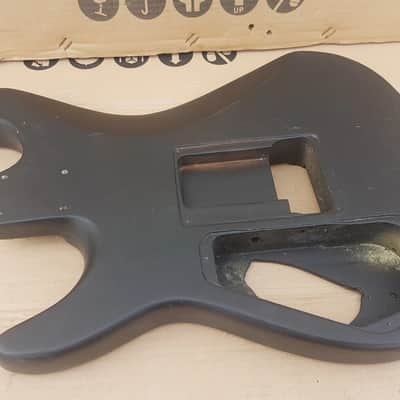 1988 CHARVEL MODEL 4 BODY image 3