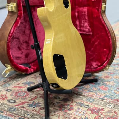 2023 Gibson Les Paul Special - TV Yellow image 12