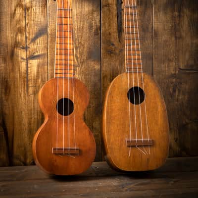 Vintage Antique Hawaiian Ukulele Collection - 34 Ukes! image 11