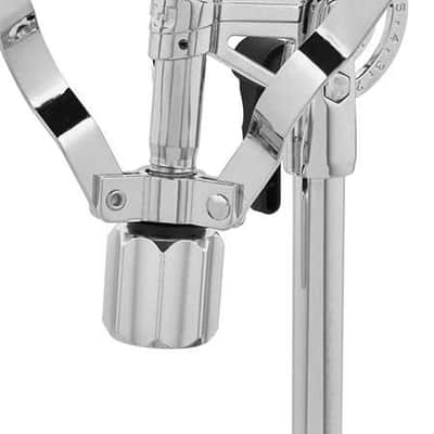 DW Drum Workshop DWCP3302 Double-Braced Concert Snare Drum Stand image 3