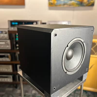 Velodyne VA 1012XII Hi-Fi 12" Subwoofer image 2