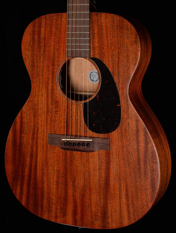 Martin 000-15E (830) image 1