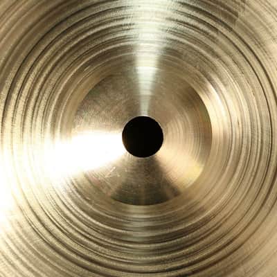 SABIAN AA 14 Rock Hi-Hat Set (05/15) image 7