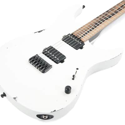Mayones Aquila Cardinal Aged 6 image 11