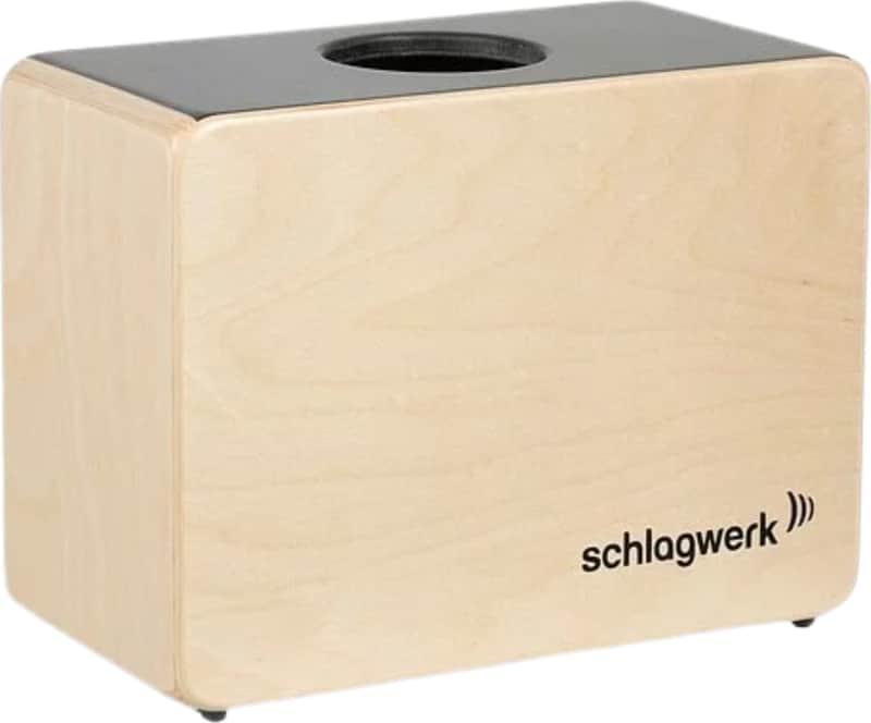 Schlagwerk DC300 Cajonito SPL Cajon, Surprise image 1