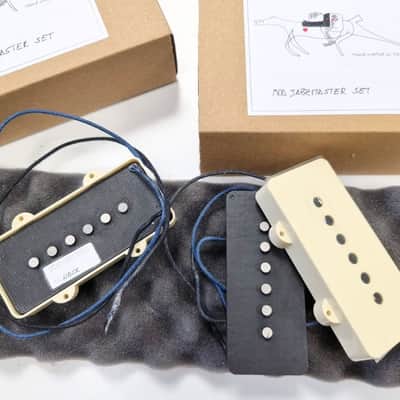 Jazzmaster pickpups, set of 2 - Dreamsongs image 2