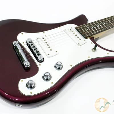 エレキギター YAMAHA SGV 500S 【公式通販】