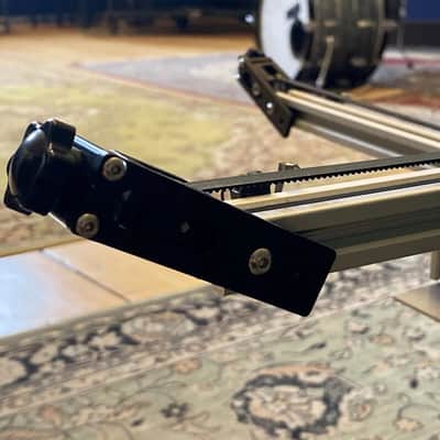 DIY MIC BOT, Microphone Robot, DynaMount like mic robot image 6