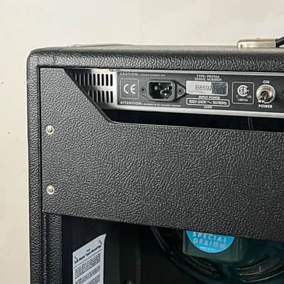 Fender Super Reverb Tone Master Used image 9