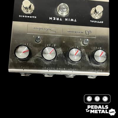 Jackson Audio Twin Trem-x15237 image 3