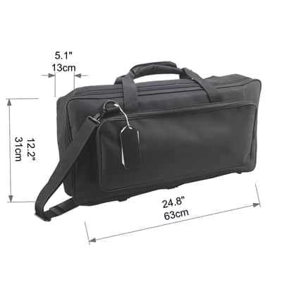Digital Percussion Pad Backpack Bag for Roland OCTAPAD SPD-30 image 7