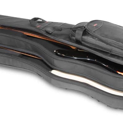Access Bags and Cases Stage Two Dual Electric Bass Bag image 5