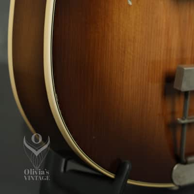 1966 Hofner 500/1 Violin Beatle Bass Sunburst image 11