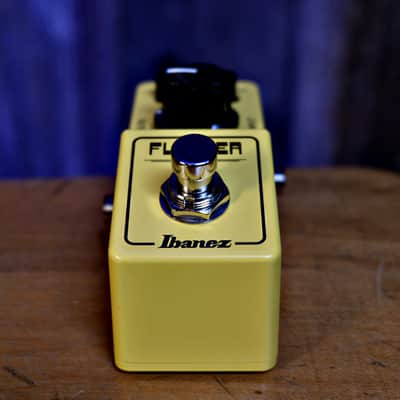 Ibanez Flanger Mini image 9