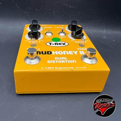 T Rex Mudhoney image 6