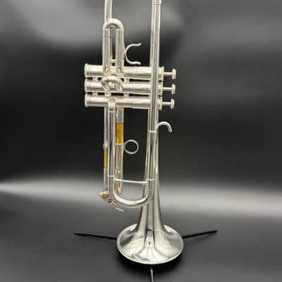 Getzen Eterna 900 Trumpet 