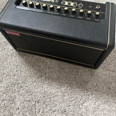Positive Grid Spark 2 50w Amp image 3