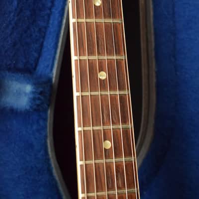 Epiphone Al Caiola 1968 - Sunburst image 8