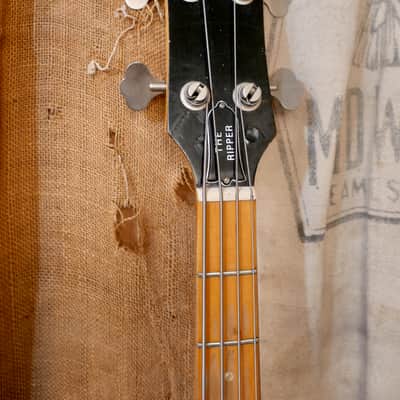 Gibson Ripper 1975 - Natural image 3