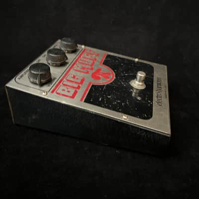 Electro-Harmonix Big Muff Pi V3 from 1977.EH 3003. On-Off. BC 239 image 2