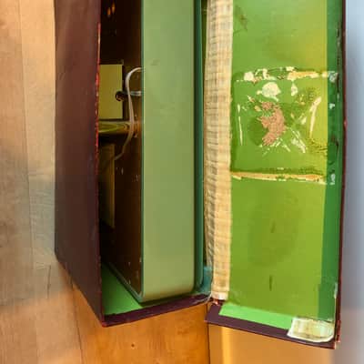 Hohner Organetta image 11