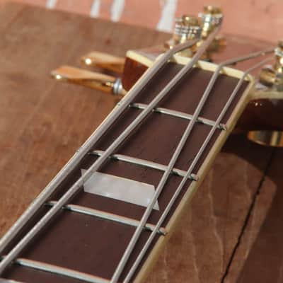 GRECO LGB-90 | Les Paul Bass | fine condition | image 11