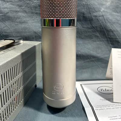 Peluso Microphone 22 47 LE version image 12