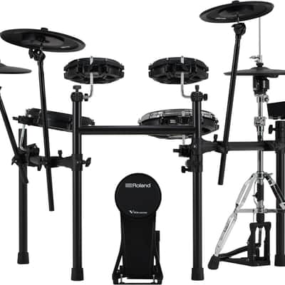 Roland TD316 Electronic Drum Kit image 2