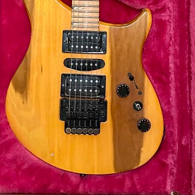 Gibson M-III 1991 - 1993 | Reverb